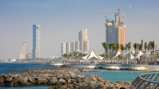 “السياحة” السعودية ترصد 600 مليون ريال للترويج لموسم الصيف