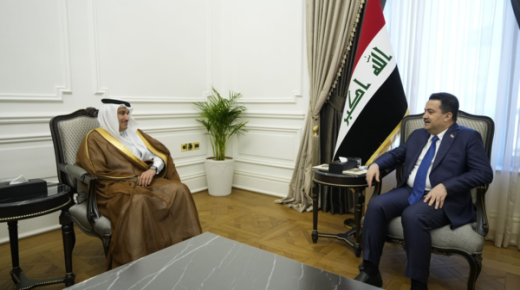 المجلس السعودي العراقي نجح بتعزيز علاقات البلدين