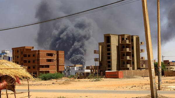 المفاوضات بين الجيش والدعم السريع تنطلق السبت بجدة