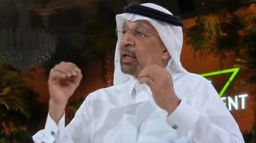 السعودية قوية ومؤثرة في صنع السياسات الاقتصادية العالمية