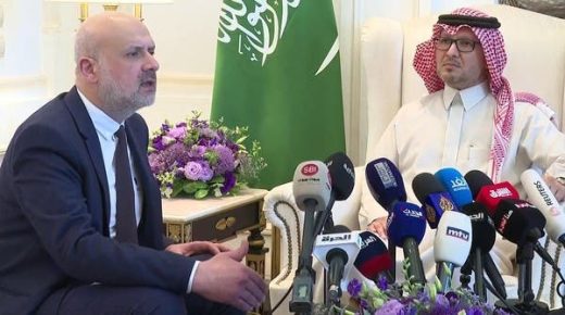 “المواطن السعودي بخير”.. ولبنان يعتقل 9 أشخاص