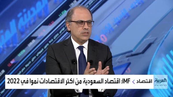 النمو في السعودية يأتي بدعم من الاقتصاد غير النفطي