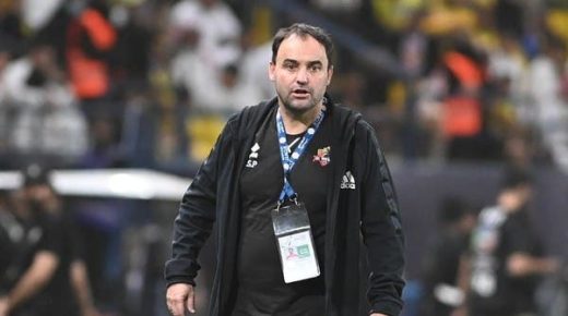 الهلال.. العقدة “الأطول” في مسيرة سييرا