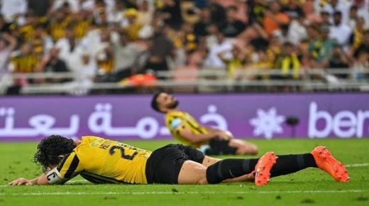 الهلال و3 إنجليز.. “كابوس” حجازي في مسيرته الاحترافية