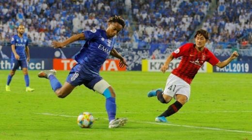 الهلال وأوراوا.. النهائي القاري الأكثر تكراراً في التاريخ