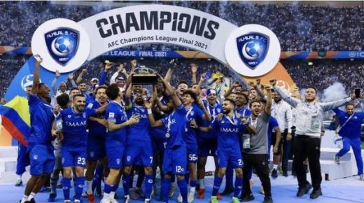 الهلاليون يحلمون بفك الارتباط مع الاتحاديين.. ودخول التاريخ