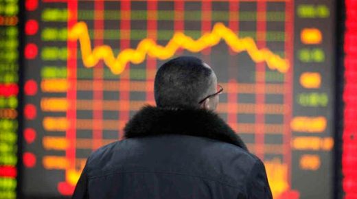 تراجع معظم أسواق الخليج قبل رفع متوقع لأسعار الفائدة