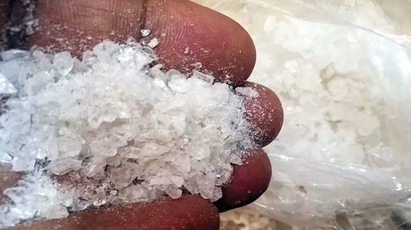 “تعاطي الشبو نقطة تحول للجرائم”.. متعافٍ من المخدرات يروي قصته