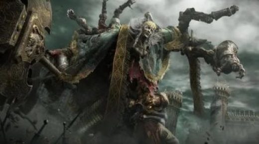 تقرير: لعبة “Elden Ring” باعت أكثر من 20 مليون نسخة