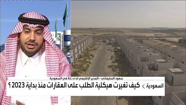 توافد الشركات العالمية يضغط على أسعار المكاتب في السعودية