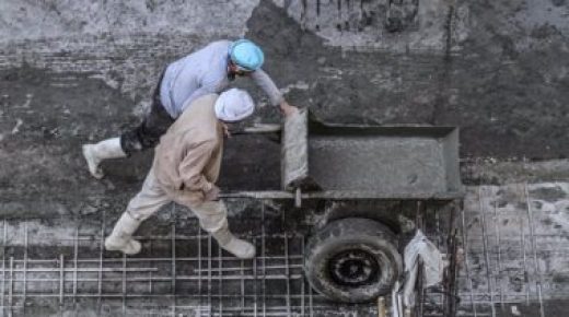 دراسة: اختراع مواد بناء أكثر اقتصادا واستدامة بيئيًا