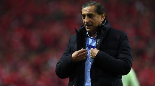 دياز بعدما يخسر نهائي.. إقالة من ريفيربليت وانتصار مضمون مع الهلال