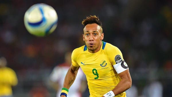 رئيس الغابون يقنع أوباميانغ بالعودة إلى المنتخب