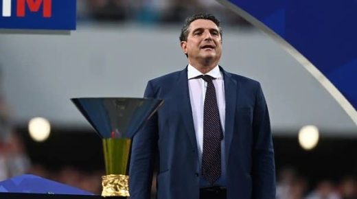 رابطة الدوري الإيطالي: لن نتسامح مع العنصريين