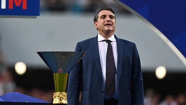 رابطة الدوري الإيطالي: لن نتسامح مع العنصريين