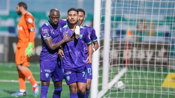 رسمياً.. أهلي جدة يصعد إلى دوري روشن السعودي