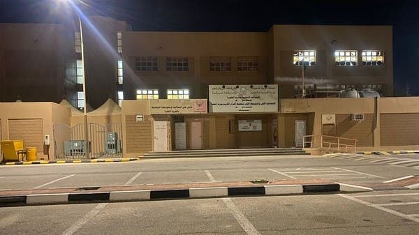 سقوط طالبة من الطابق الثاني بمدرسة شرق السعودية.. وهذه التفاصيل