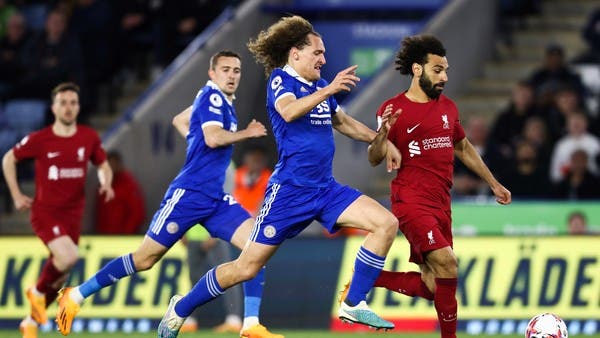 صلاح يتحول إلى صانع ألعاب ويقود ليفربول إلى فوز كبير