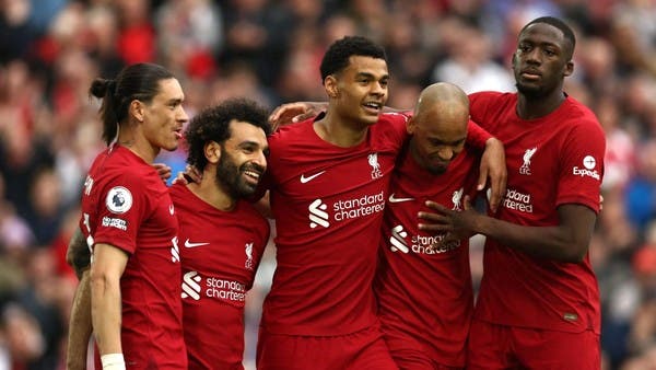 صلاح يجعل الجميع يبدو “سيئاً”