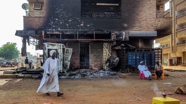 طرفا الصراع بالسودان انتهكا الهدنة ما أعاق وصول المساعدات