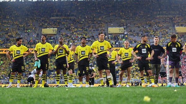 طريقة ضياع الدوري لن تحطمنا