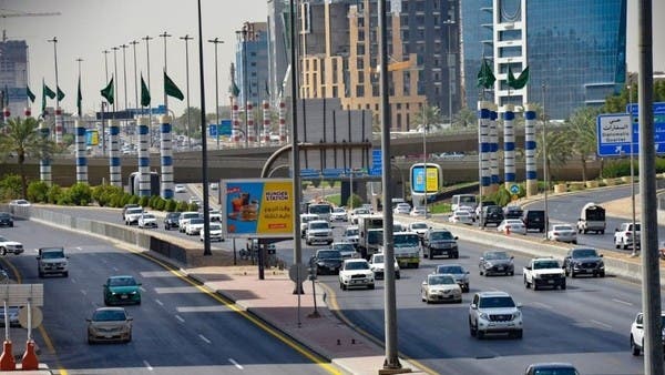 عدد سكان السعودية يصل لـ32.2 مليون.. ونسبة الأجانب بينهم 41.6%