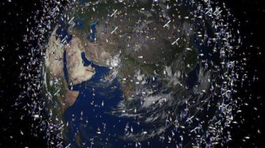 علماء يقدّرون احتمالات قتل الخردة الفضائية شخصًا ما على الأرض فى العقد المقبل