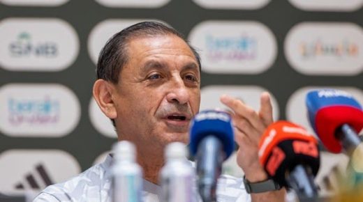 فوز الهلال بكأس الملك سيتوج جهودنا في موسم صعب
