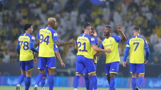 قبل جولتين من النهاية.. الصدارة طريق النصر الوحيد نحو البطولة