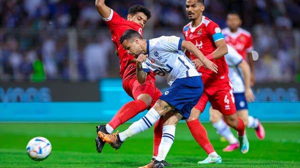 كأس الملك.. الهلال يسعى لإنقاذ موسمه أمام الوحدة