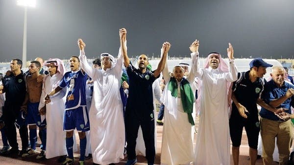 ليالي التتويج.. الفتح احتفل خارج أرضه والنصر لا يكسب