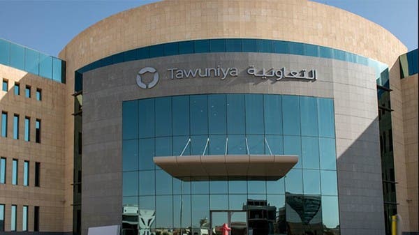 تعيين “عثمان القصبي” رئيسا لـ”التعاونية للتأمين”
