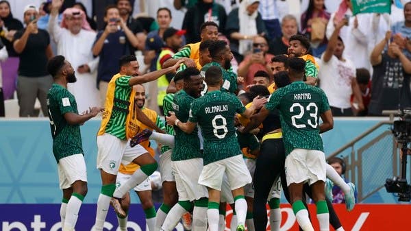 مجموعة متوازنة للمنتخب السعودي بكأس آسيا