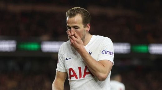 توتنهام يرفض 80 مليون يورو من بايرن ميونخ