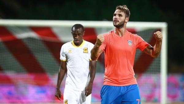 ملعب الفيحاء.. عقدة لم يحلها الاتحاد منذ 2106 أيام
