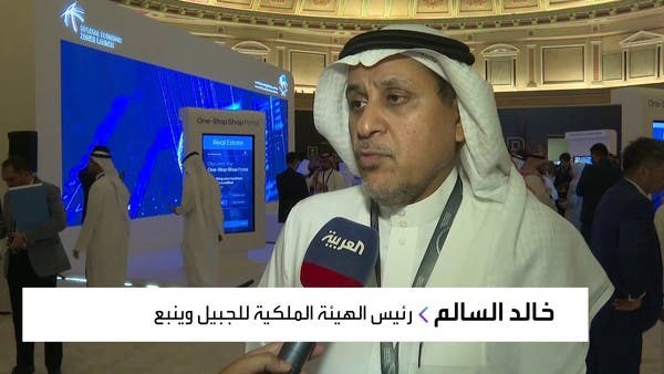 منطقة “رأس الخير” ستجذب استثمارات بـ 100 مليار ريال
