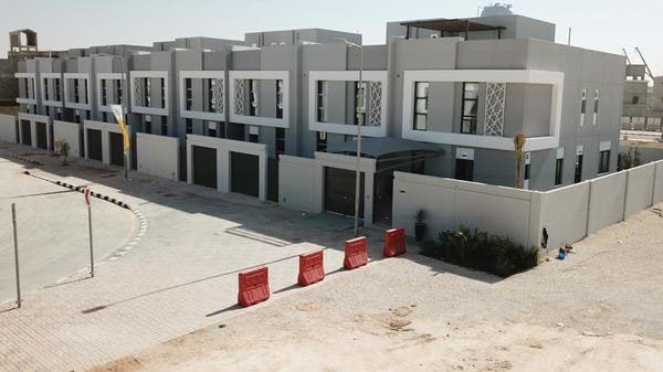 نجحنا في زيادة نسبة التملك للمواطنين إلى 60%