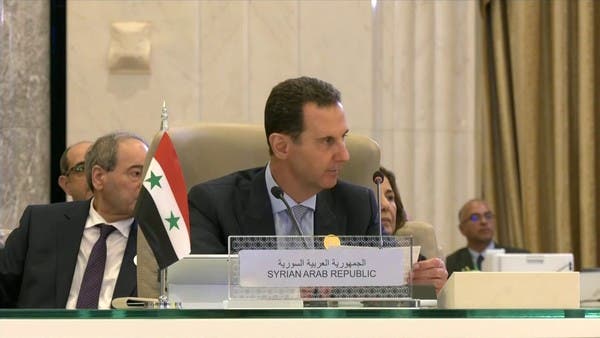 نحن أمام فرصة تاريخية لإعادة ترتيب أوضاعنا
