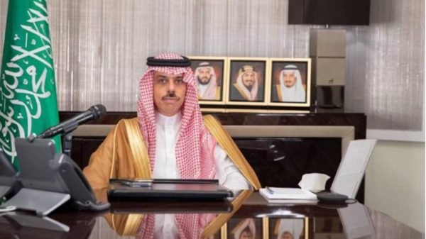 ندعم كافة الجهود لحل سياسي للأزمة الأوكرانية
