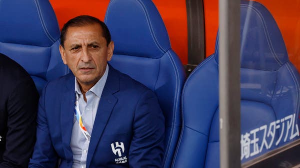 نعتذر للجماهير.. هذا قدر الهلال