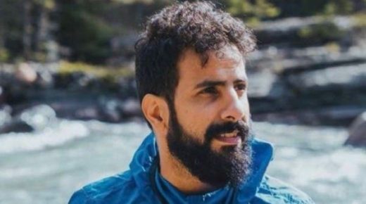وفاة مصور سعودي بعد سقوطه من أعلى جبال السودة أثناء عمله