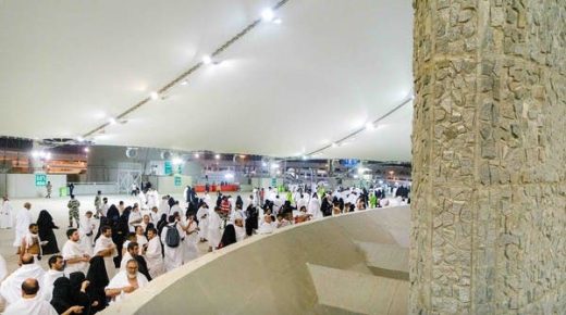 1000 حالة إجهاد حراري بين الحجاج.. ووزارة الصحة توضح أعراضه