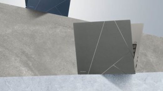 ASUS تطلق اخف لاب توب OLED في السوق المصري, تعرف علي ASUS Zenbook s 13 OLED (UX5304) الاخف و الاقوي علي الاطلاق