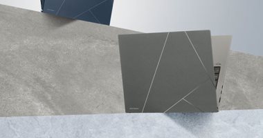 ASUS تطلق اخف لاب توب OLED في السوق المصري, تعرف علي ASUS Zenbook s 13 OLED (UX5304) الاخف و الاقوي علي الاطلاق
