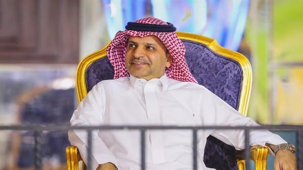 آل معمر يفوز برئاسة مؤسسة النصر غير الربحية بنسبة 99.97%