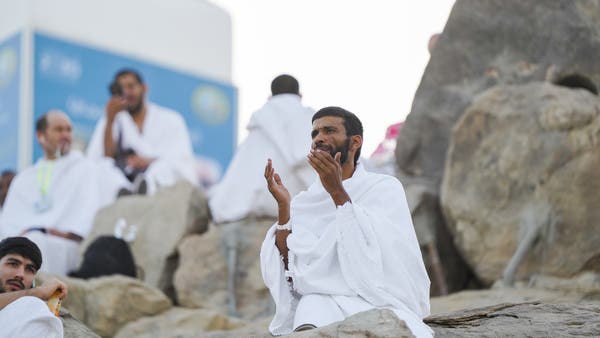 أعداد الحجاج تعود لمستويات ما قبل كورونا