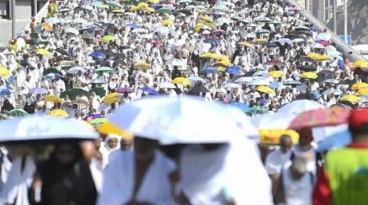 “أيام التشريق” تبدأ غدا.. وهذا سبب تسميتها