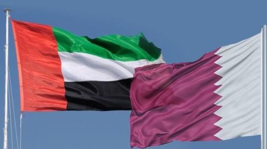 استئناف التمثيل الدبلوماسي بين الإمارات وقطر يعزز العمل الخليجي المشترك