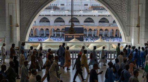الاثنين غرة شهر ذي الحجة.. ووقفة عرفة يوم 27 يونيو