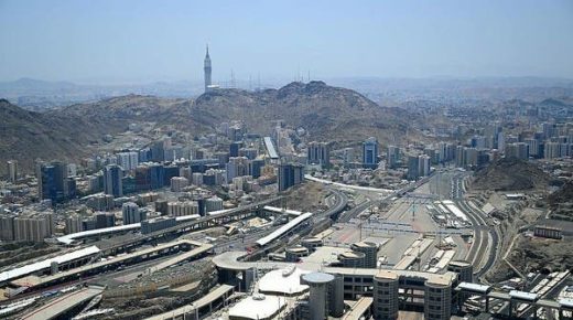 “الجمرات”.. تجهيزات استباقية لاستقبال الحجاج في منى